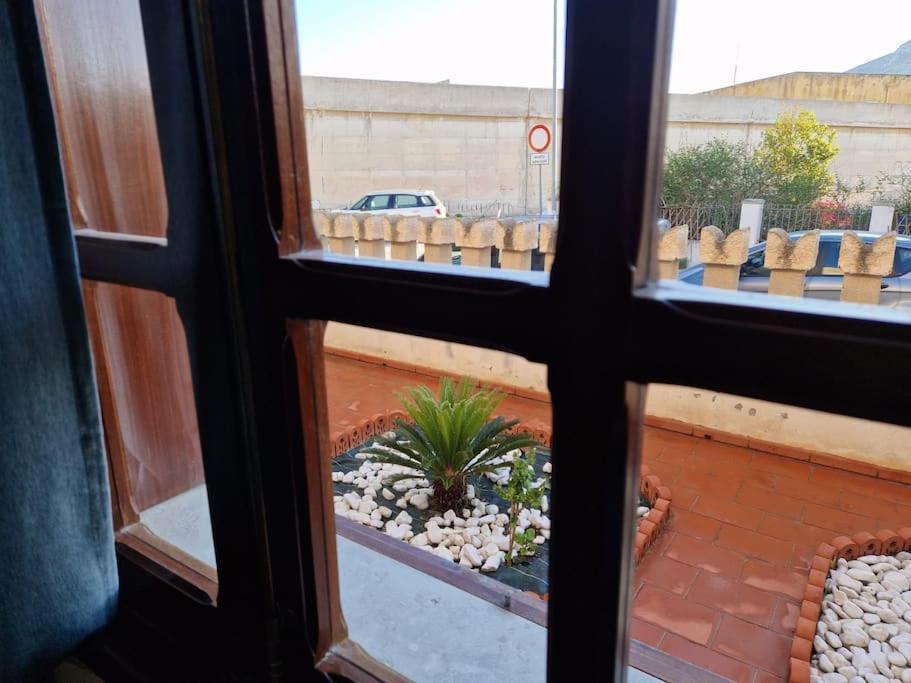 Villa La Cava Di Sasa à Favignana Extérieur photo
