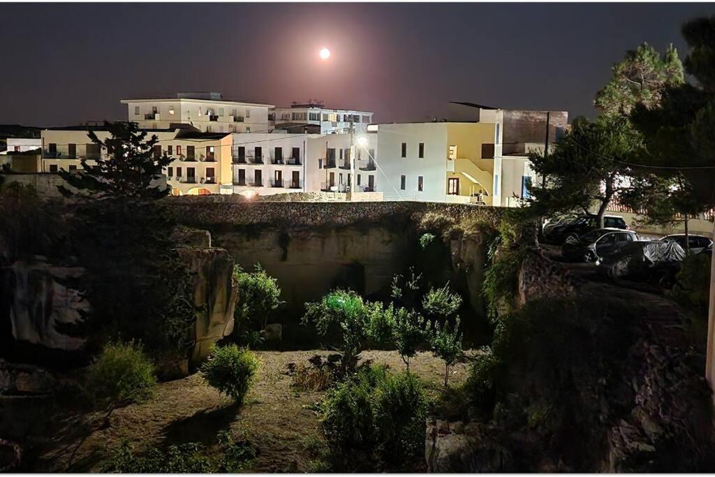 Villa La Cava Di Sasa à Favignana Extérieur photo