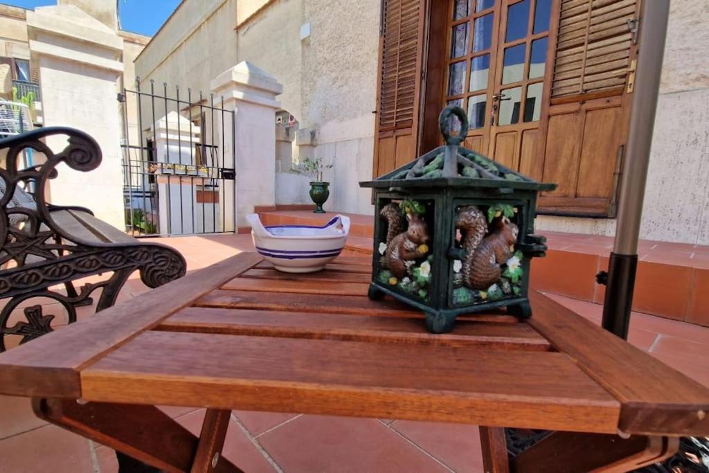 Villa La Cava Di Sasa à Favignana Extérieur photo